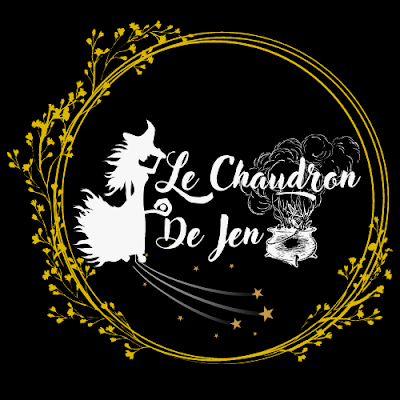 Le Chaudron de Jen à La Hague