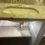 Photo n°6 de l'avis de Mélanie.O fait le 29/07/2023 à 13:33 sur le  Hotel Da Vinci à Milan