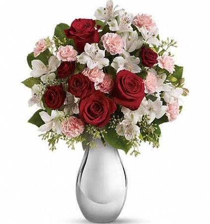 Florist «Flowers Today Florist», reviews and photos, 5106 Trouble Creek Rd, New Port Richey, FL 34652, USA