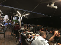 Atmosphère du Restaurant La Criée Lyon Confluence - n°12