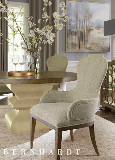 Furniture Store «Havertys Furniture», reviews and photos, 4240 Florida Ave S, Lakeland, FL 33813, USA