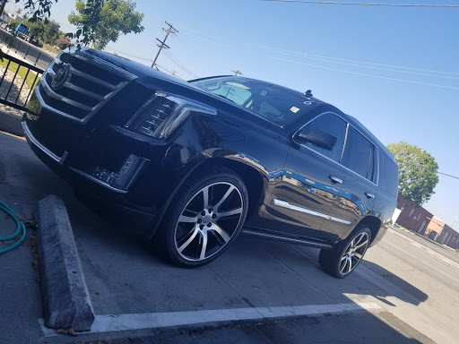 Used Car Dealer «ONQ Auto Group Inc.», reviews and photos, 402 W 6th St, Corona, CA 92882, USA