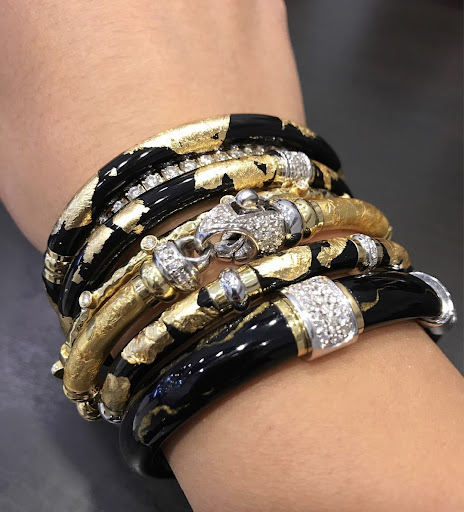 Jeweler «Bennett Valley Jewelers», reviews and photos, 2700 Yulupa Ave #18, Santa Rosa, CA 95405, USA