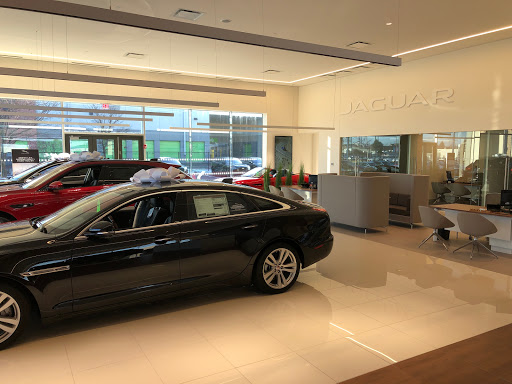 Car Dealer «Jaguar Orland Park», reviews and photos, 8031 W 159th St, Tinley Park, IL 60477, USA