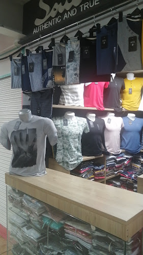 Opiniones de Soul t-shirt en Quito - Tienda de ropa