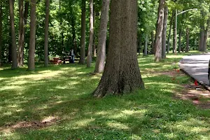 Rahway River Park image