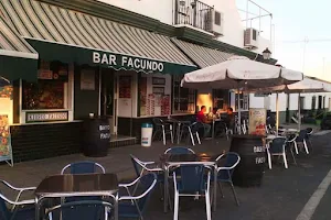 Bar Facundo image