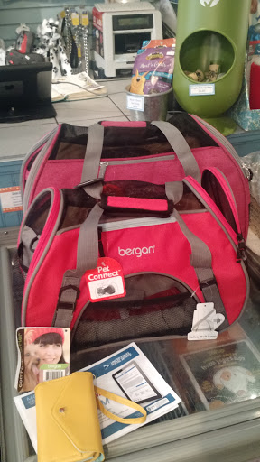 Pet Store «Fairmount Pet Shoppe», reviews and photos, 2024 Fairmount Ave, Philadelphia, PA 19130, USA