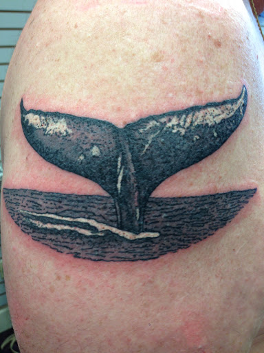 Explore tattoo ideas for losing a brother, creative tattoo ideas in Eureka Springs, available at Sailors Luck Tattoo