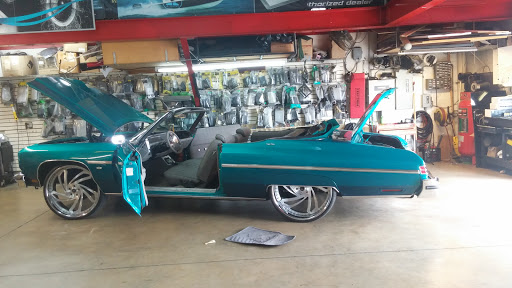 Car Stereo Store «HIGH TECH ELECTRONICS», reviews and photos, 880 E 9th St #2, Hialeah, FL 33010, USA