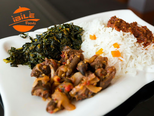 Ibile Foods & Lounge Ilupeju | Best Restaurants in Lagos Nigeria, 9 Ilupeju Byepass, Ilupeju, Lagos, Nigeria, Asian Restaurant, state Lagos