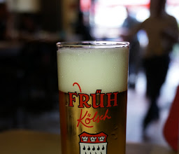 Früh Shoppen photo