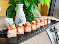 Sushi du Restaurant japonais Kitchen-W à Bordeaux - n°3