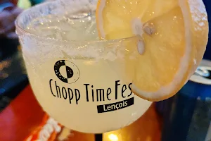 Chopp Time Fest Lençóis image