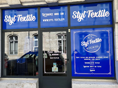 Styl'textile à Cambrai