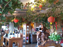 Atmosphère du Restaurant asiatique Thaï à Saint-Raphaël - n°14