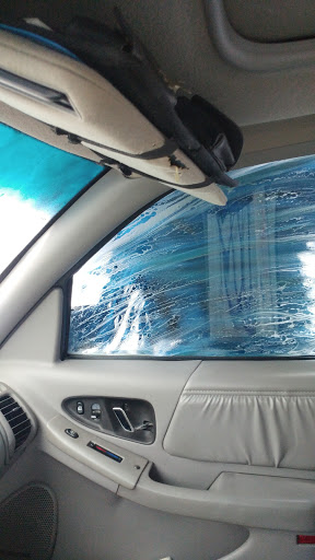 Car Wash «Five Star Express Car Wash», reviews and photos, 2167 Harbor Blvd, Costa Mesa, CA 92627, USA