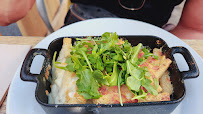 Lasagnes du Restaurant italien Mokus l'Écureuil à Paris - n°10