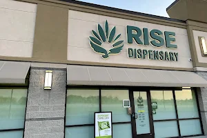 RISE Medical Cannabis Dispensary Grove City image