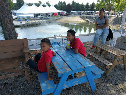 Flea Market «Londonderry Flea Market», reviews and photos, 5 Avery Rd, Londonderry, NH 03053, USA