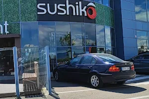 Sushiko Figueres image