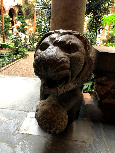 Art Museum «Isabella Stewart Gardner Museum», reviews and photos, 25 Evans Way, Boston, MA 02115, USA
