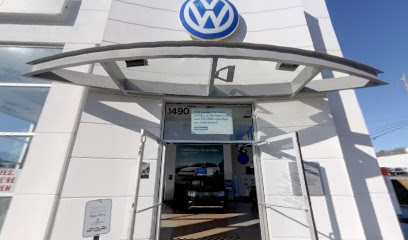 Serra Volkswagen