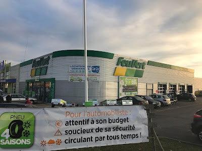 Feu Vert à Saint-Dizier