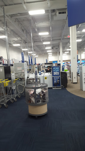 Electronics Store «Best Buy», reviews and photos, 1740 30th St, Boulder, CO 80301, USA