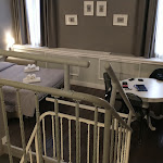 Photo n°5 de l'avis de Gabri. fait le 27/02/2023 à 20:52 sur le  Maxxim Hotel & Loft à Ferrara