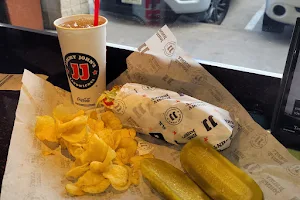 Jimmy John's image