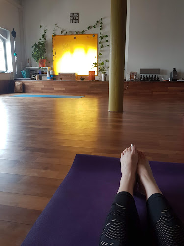 Rezensionen über yogalives GmbH in Zürich - Yoga-Studio