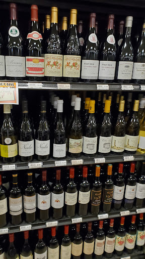 Liquor Store «Liquor Land», reviews and photos, 3756 Nostrand Ave, Brooklyn, NY 11235, USA