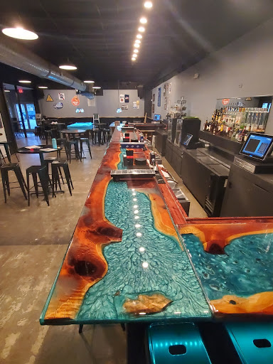 Bar «The Green Door Music Hall», reviews and photos, 158 Miracle Strip Pkwy SE c, Fort Walton Beach, FL 32548, USA