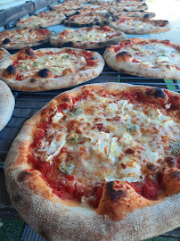 Pizza du Pizzeria Pizza Montaleigne à Saint-Laurent-du-Var - n°16