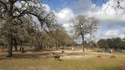 TC Jester Dog Park