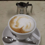 Photo n°1 de l'avis de Edward.a fait le 30/08/2022 à 13:03 sur le  Caffè Poggi dal 1919 à Venice