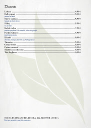 Photo n°5 de Le Laurier à Bondy ()