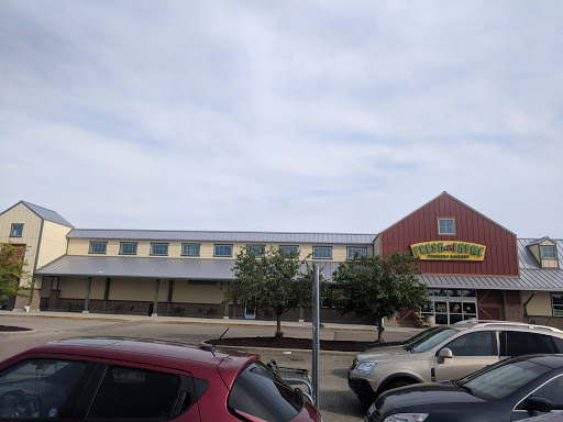 Grocery Store «Fresh Thyme Farmers Markets», reviews and photos, 4317 Feedwire Rd, Sugarcreek Township, OH 45440, USA