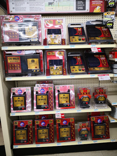 Home Improvement Store «Tractor Supply Co.», reviews and photos, 3826 S Suncoast Blvd, Homosassa, FL 34448, USA