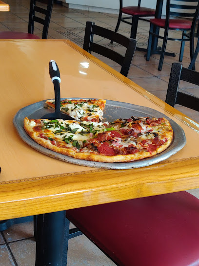 Master,s Pizza Pasta & Grill - 1720 Alton Rd, Miami Beach, FL 33139