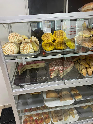 Con Amor panadería y pasteleria en Nogales