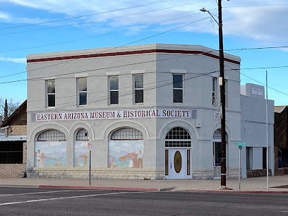 Eastern Arizona Museum Society