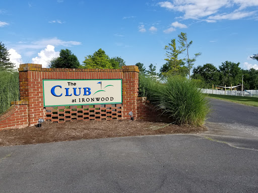 Golf Club «The Club at Ironwood», reviews and photos, 62 Country Club Cir, Staunton, VA 24401, USA