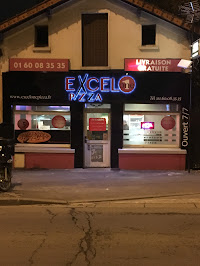 Photos du propriétaire du Pizzeria Excel One Pizza Chelles, Pizza à Emporter, Livraison de Pizzas - n°1