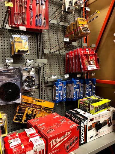 Home Improvement Store «The Home Depot», reviews and photos, 3 Mystic View Rd, Everett, MA 02149, USA