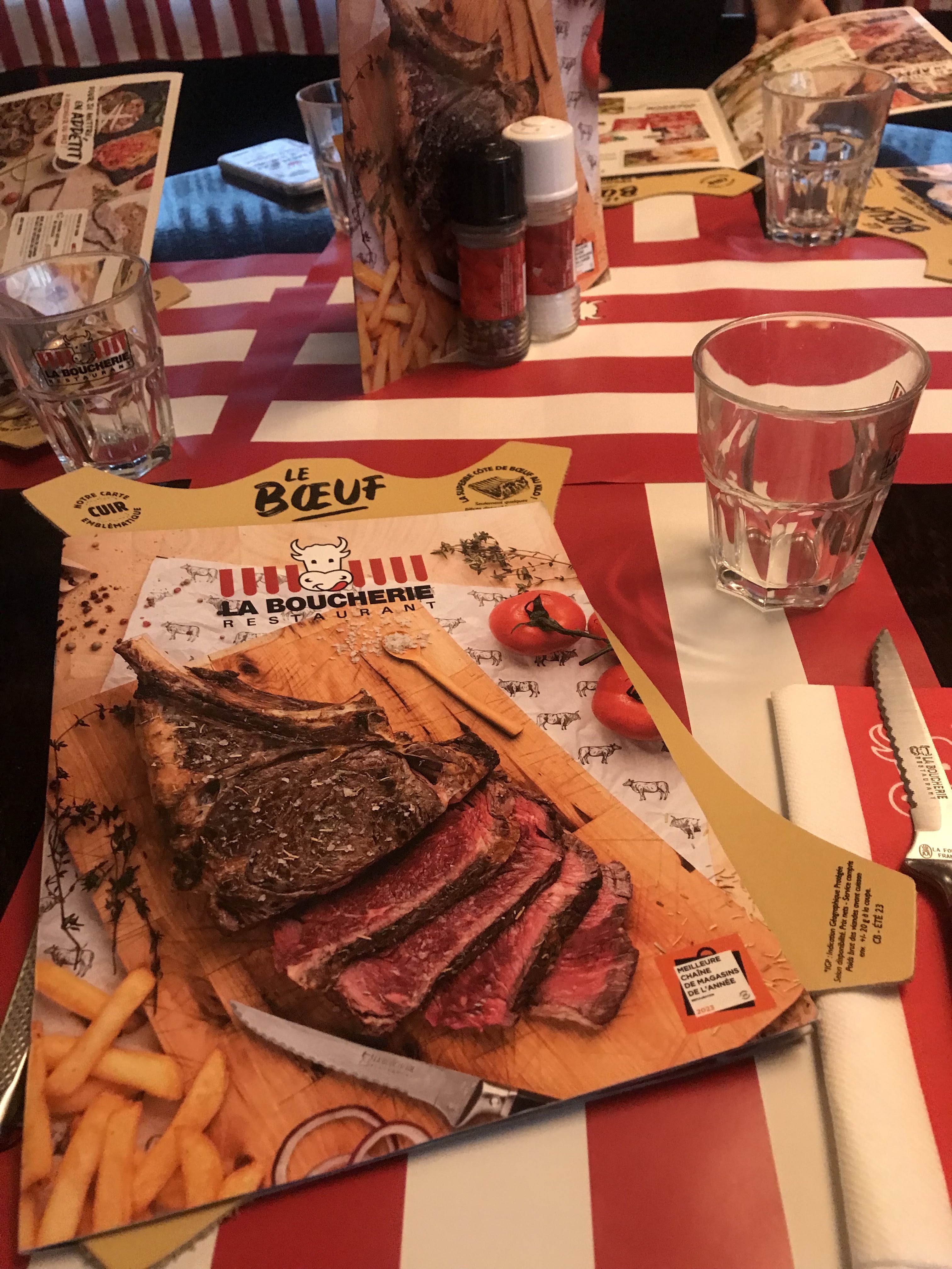 Photo n° 13 de l'avis de meghan.a fait le 10/07/2023 à 20:31