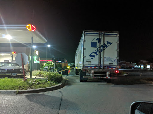 Fast Food Restaurant «Sonic Drive-In», reviews and photos, 290 W Roosevelt Rd, Villa Park, IL 60181, USA