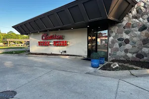 The Clawson Steakhouse image