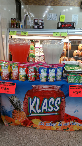 Supermarket «Super Mercados El Guero», reviews and photos, 1520 Theodore St, Crest Hill, IL 60403, USA